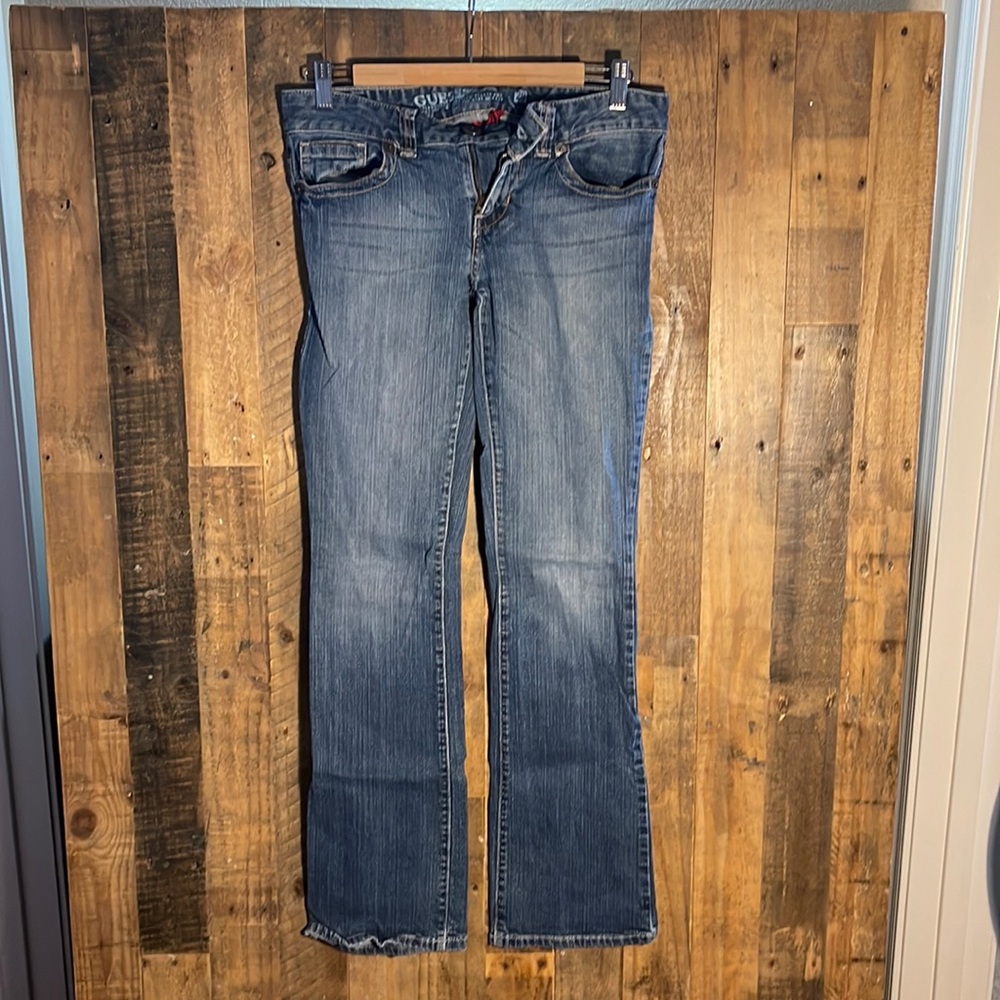 Guess Jeans